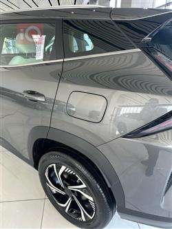 جیلی سیتی رەی